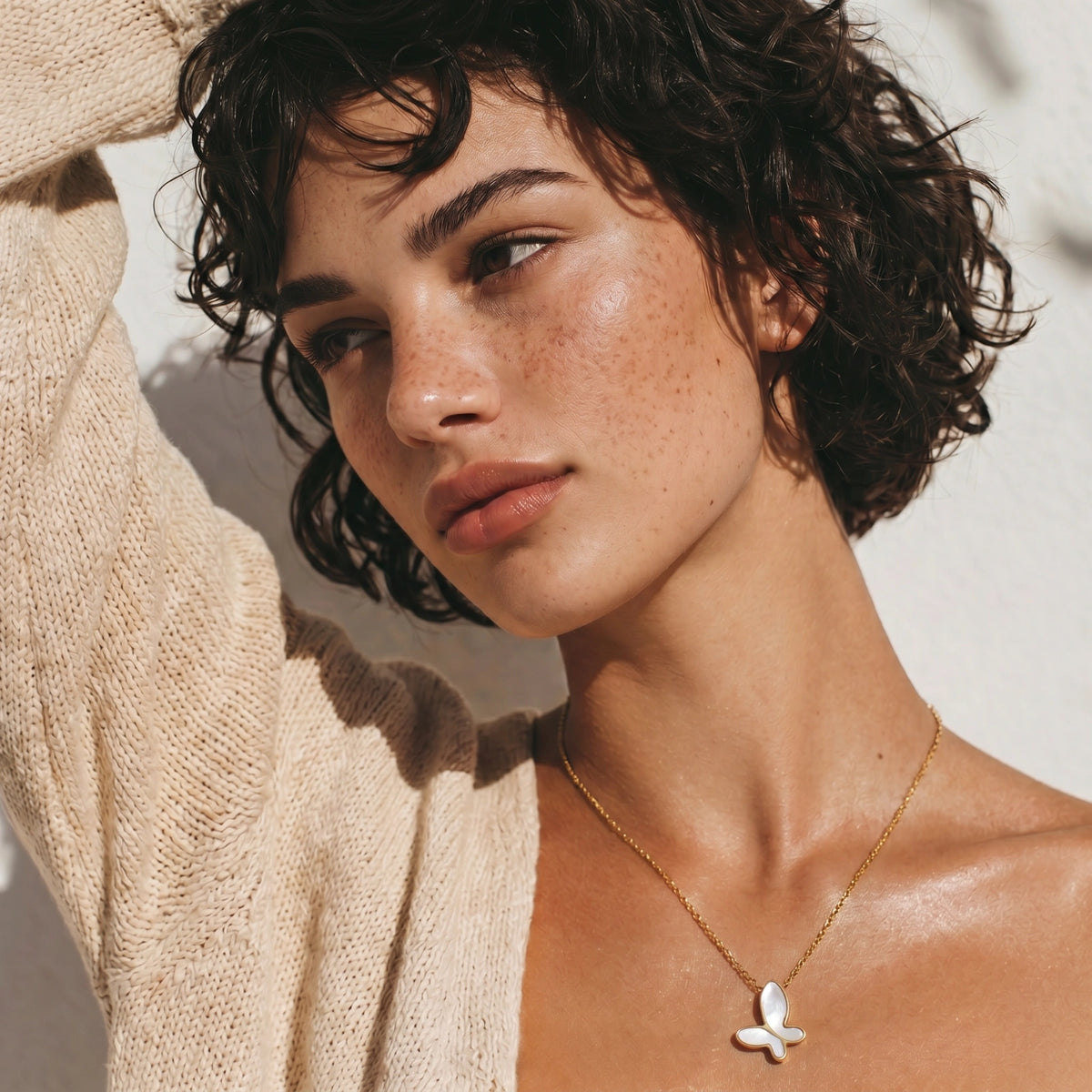 Collar Flutter Dream | MID jewelry
